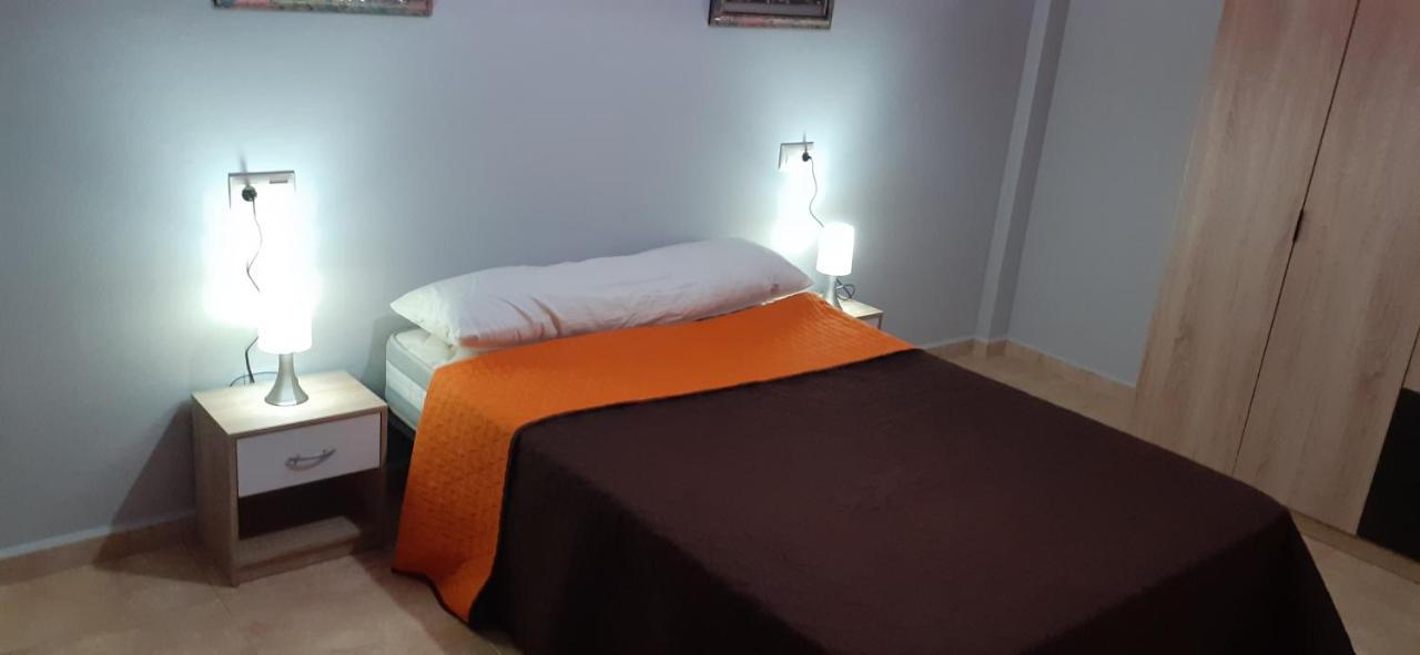 Fernando Apartment