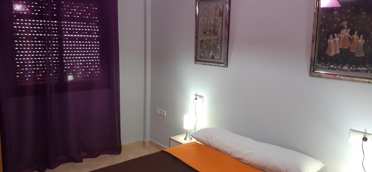 Fernando Apartment Cazorla