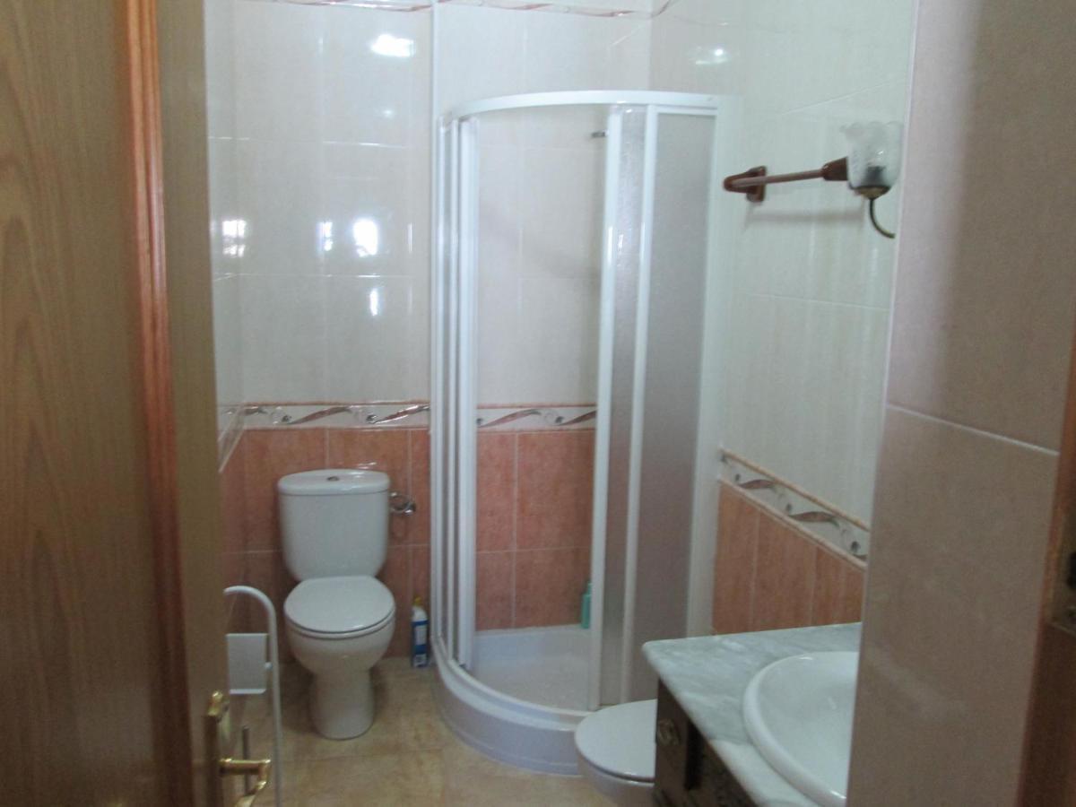Apartment Fernando *