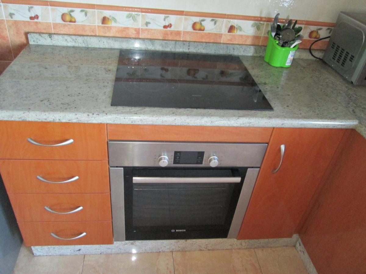 Fernando Apartment *